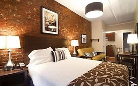 Hotel 309 New York 2*